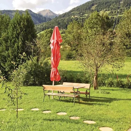 Three-bedroom Holiday In Kolbnitz * Unterkolbnitz
