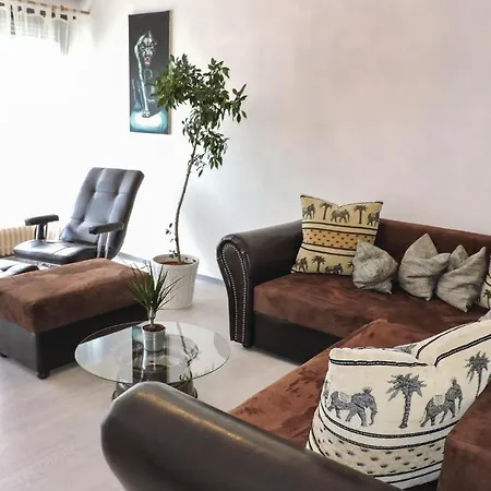 Vakantiehuis Three-bedroom Holiday In Kolbnitz *