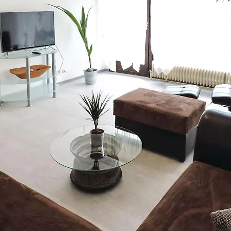 Three-bedroom Holiday In Kolbnitz Vakantiehuis