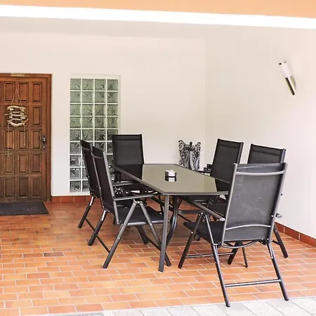 Vakantiehuis Three-bedroom Holiday In Kolbnitz