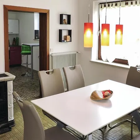 Three-bedroom Holiday In Kolbnitz Unterkolbnitz