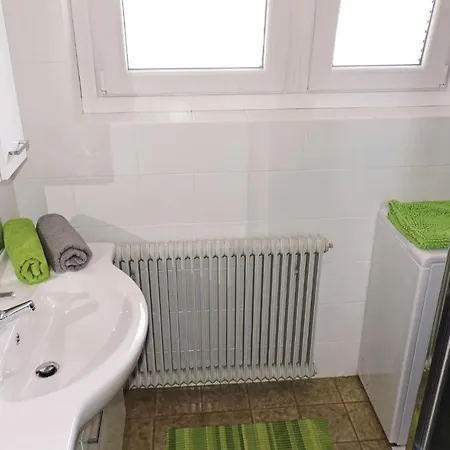 Vakantiehuis Three-bedroom Holiday In Kolbnitz