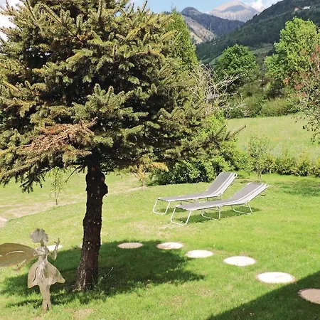 Three-bedroom Holiday In Kolbnitz * Unterkolbnitz