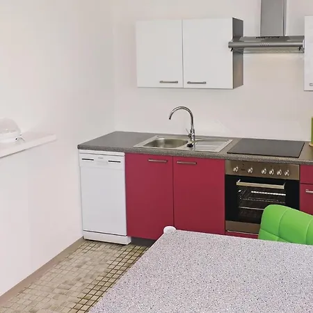 Three-bedroom Holiday In Kolbnitz Unterkolbnitz