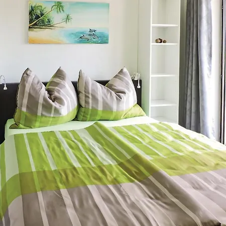Three-bedroom Holiday In Kolbnitz Vakantiehuis *