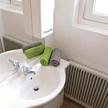 Three-bedroom Holiday In Kolbnitz Unterkolbnitz